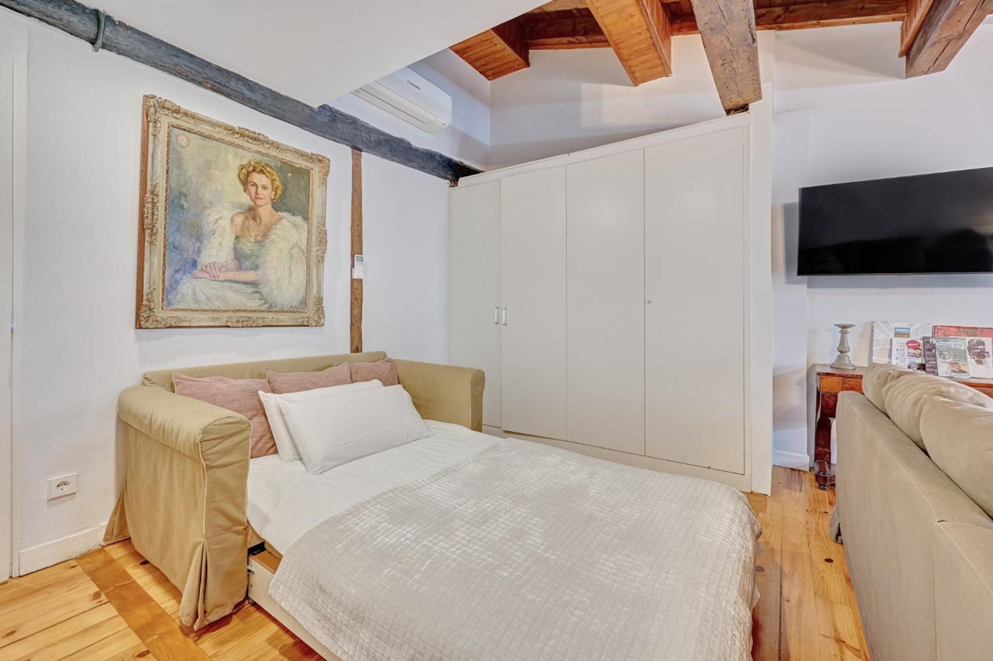 Heart Of Pamplona Apartments I By Clabao Exterior foto