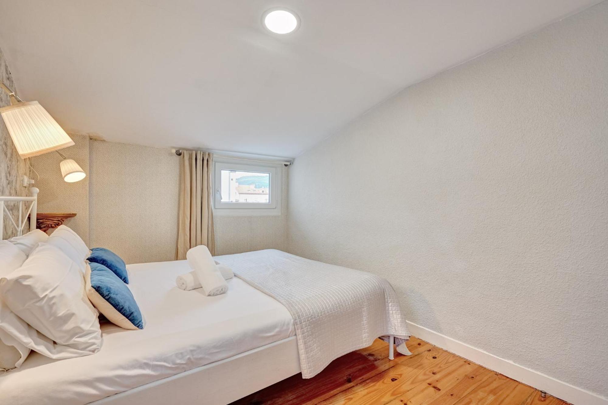 Heart Of Pamplona Apartments I By Clabao Exterior foto
